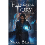 Elemental Fury